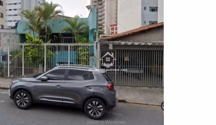 REF 8010- Alugo comercial ou residencial. Ótima localização- São Bernardo do Campo