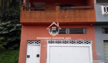 REF:8104. Casa Assobradada para Venda no bairro Parque Miami, 2 dorm, 2 vagas. Excelente oportunidade!