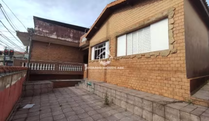 REF:8110. Casa para Venda no bairro Jardim São Judas, 3 dorm, 1 suíte, 1 vagas. Excelente oportunidade!