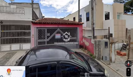 REF 8194- 2 Dormitórios. 2 Vagas. Ótima localização- São Bernardo do Campo
