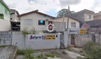 REF 8281- 2 Dormitórios. Banheiro. Ótima localização- Diadema