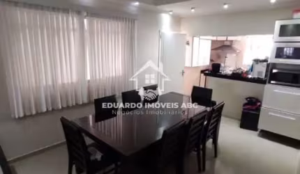 REF 8308- Toda Mobiliada. Ótima localização- Planalto - São Bernardo do Campo