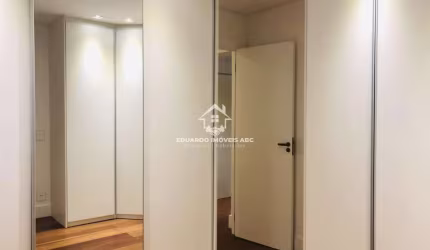 REF 8348. 3 suítes. 3 vagas. Vila Gonçalves - São Bernardo do Campo