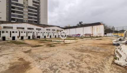 REF 8409 - Terreno para Locação no bairro Vila Helena, 2392 m