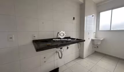 REF. 2005. Apto 2 Dormitórios. Jardim Mauá. Ótima oportunidade!