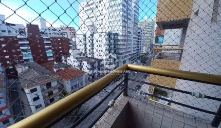 REF. 8481 Apartamento para Venda no bairro Guilhermina. Excelente oportunidade!