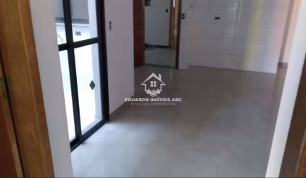 REF 8501- 2 Dormitórios. 1 Vaga. Ótima localização- Santo André