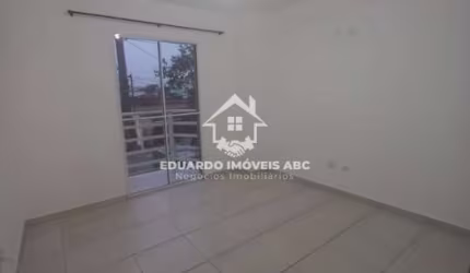 REF 8508- 1 Dormitório. 1 Vaga. Ótima localização- Diadema