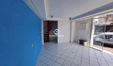 REF: 5315. Salão para Locação. Ótima localização.