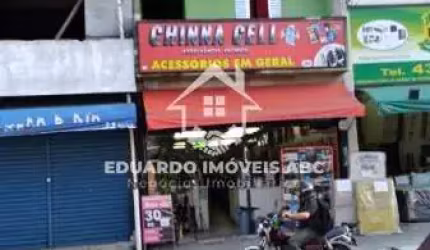 REF:5745. Salão para Locação no bairro Montanhão. Excelente oportunidade!