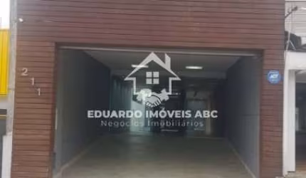 REF:6199. Salão comercial no bairro Jardim do Mar. Excelente oportunidade!