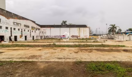 REF:8547. Terreno para Locação no bairro Silveira. Excelente oportunidade!