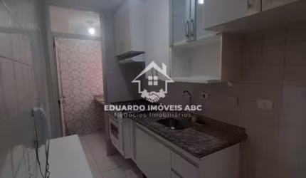 REF 8677 - Apartamento no bairro Vila Palmares, 3 dorm, 1 vagas, 65 m
