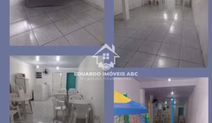 REF 8380. Salão comercial. Cooperativa - São Bernardo do Campo