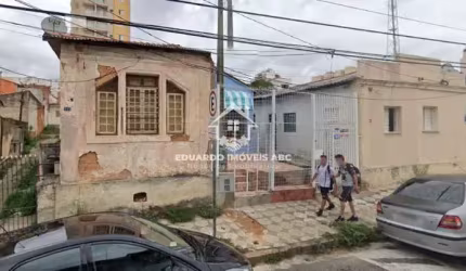 Terreno para Venda no bairro Centro, 20x60 m