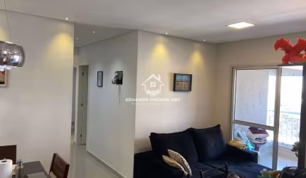 Apartamento Padrão para Venda no bairro Centro, 2 dorm, 1 vaga, 77 m.