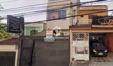 Salão para Locação no bairro Taboão, 80 m.
