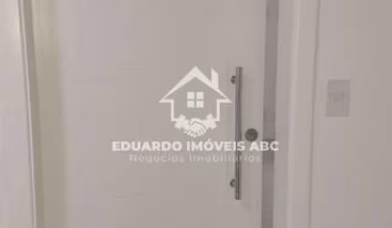 REF:8887.  Apartamento para Venda no bairro Parque Oratório, 2 dorm, 1 suíte, 2 vagas. Excelente oportunidade!