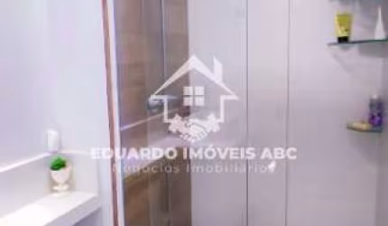 REF:8889.  Apartamento em Condomínio para Venda no bairro Campanário, 2 dorm, 1 vagas. Excelente oportunidade!
