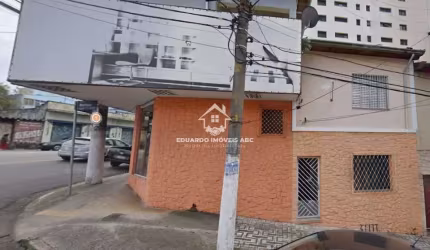 Casa Assobradada para Venda no bairro Vila Alzira, 2 dorm, 81 m.