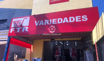 Ponto Comercial para Venda no bairro Inamar.