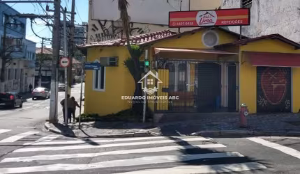 Casa Térrea no bairro Centro, 125 m para venda.