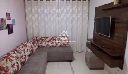 Casa Assobradada para Venda no bairro Jardim Utinga, 4 dorm, 3 vagas. Ótima localização.