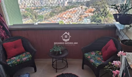 REF:8972. Apartamento em Condomínio para Venda no bairro Parque Jaçatuba, 3 dorm, 1 suíte, 2 vagas. Excelente oportunidade!