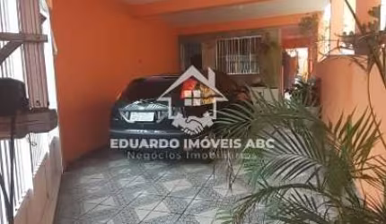 Sobrado para Venda no bairro Vila Lusitânia, 2 dorm, 1 vaga.