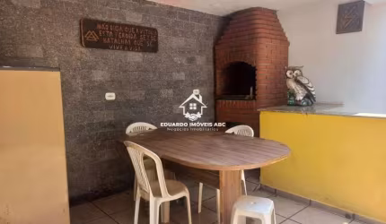 Sobrado para Venda no bairro Jardim Olinda, 2 dorm, 1 vaga. 150 m