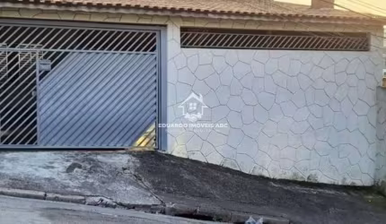 Casa Térrea para Venda no bairro Jardim Zaira, 3 dorm, 4 vagas, 250 m