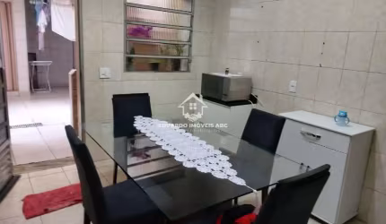 REF:9130.  Casa para Venda no bairro Fundação, 2 dorm, 1 vagas. Excelente oportunidade!