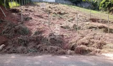 Terreno para Venda no bairro Jardim Santa Branca, 501,8 m.