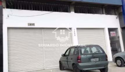REF: 5157. Salão para locação. Ótima localização.