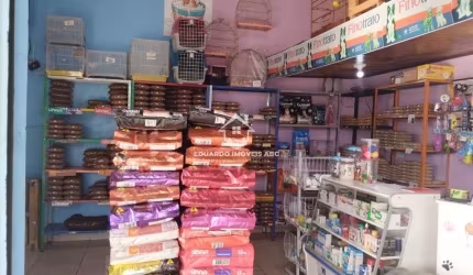 Ponto Comercial para Venda no bairro Parque Oratório.