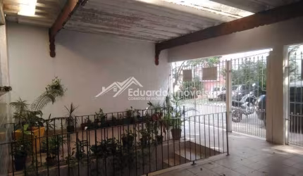 REF 67. 3 Dormitórios. 2 vagas na garagem. Taboão - SBC. Excelente oportunidade!