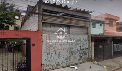 Galpão para Venda no bairro Vila Cristália