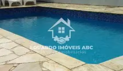 REF 4561. 2 dormitórios. 1 vaga na garagem. Paulicéia - São Bernardo do Campo