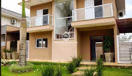 REF:7542. Casa em Condomínio Assobradada para Venda no bairro Morada da praia. Excelente oportunidade!