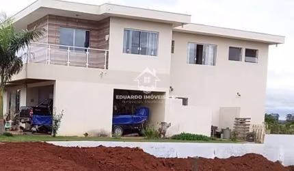 REF:7591. Casa em Condomínio Assobradada para Venda no bairro Riviera de Santa Cristina III . Excelente oportunidade