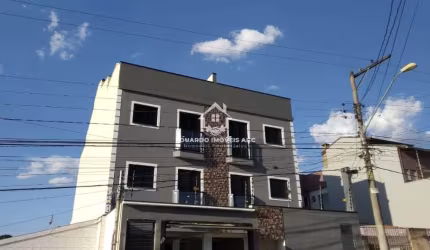 REF 8504- Cobertura. 2 Dormitórios. Ótima localização- Santo André