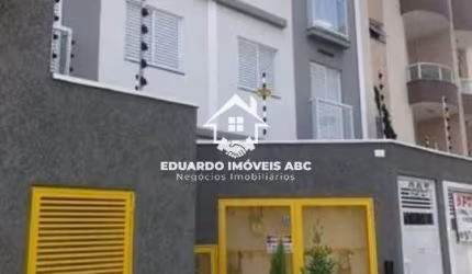 Apartamento em Condomínio Cobertura para Venda no bairro Parque das Nações, 2 dorm, 1 suíte, 1 vagas, 88 m