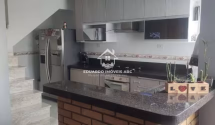 REF:8988.  Apartamento Cobertura para Venda no bairro Vila Floresta, 2 dorm, 1 suíte, 2 vagas. Excelente oportunidade!