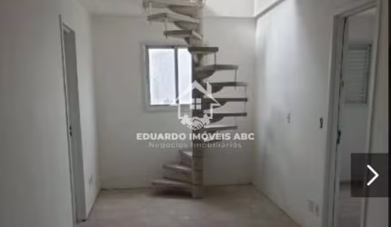 REF:9183.  Apartamento Cobertura para Venda no bairro Jardim Cristiane, 3 dorm, 2 vagas. Excelente oportunidade!
