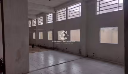 REF:9226  Salão Galpão para Locação no bairro Anchieta. Excelente oportunidade!