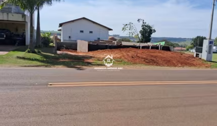 Projeto de Casa (Sobrado) para Venda, 3 dorm(s), 1 suite(s), 6 vaga(s), 320 m²