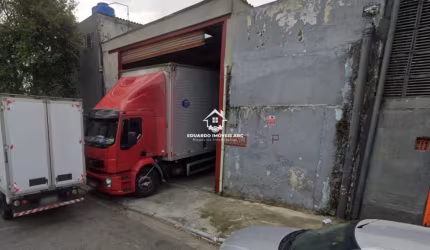 Galpão para Venda, 500 m²