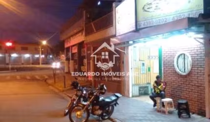Salão (Pizzaria) para Venda no bairro Independência SBC, 5 x 25 m
