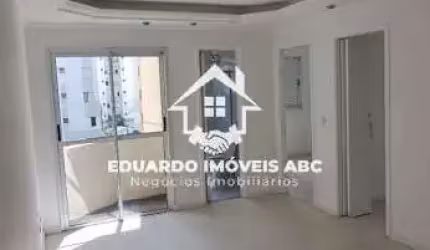 REF 9488 - Apartamento (Apartamento Padrão) para Locação, 2 dorm(s), 1 vaga(s), 48 m²