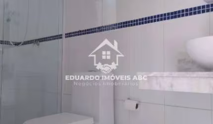 1 dormitório. 1 vaga coberta. Planalto - São Bernardo do Campo